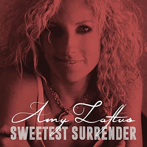 The featured single and opening song “Sweetest Surrender” is a heartfelt, genuine pop track that sets the mood for the entire record. The album is a timeless love letter that gets better with age.