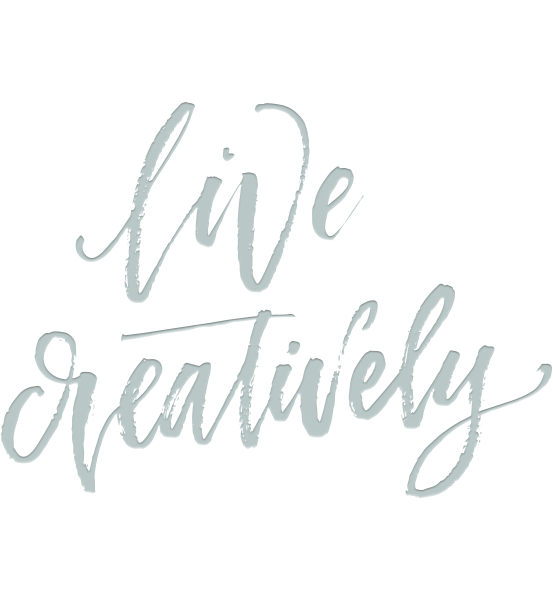 Live Creatively